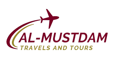 Al-mustadam travels and tours LLC