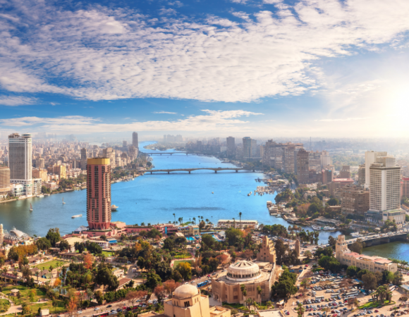 Egypt Holiday Packages