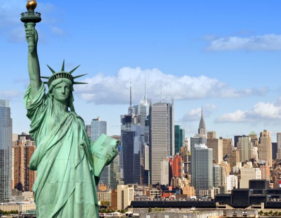 New York Tour Package