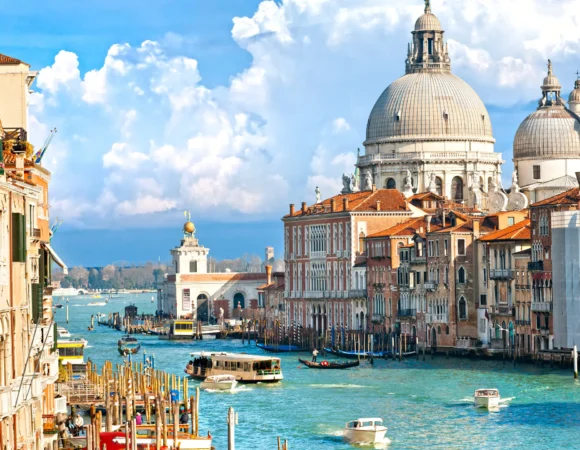 Venice Tour Package